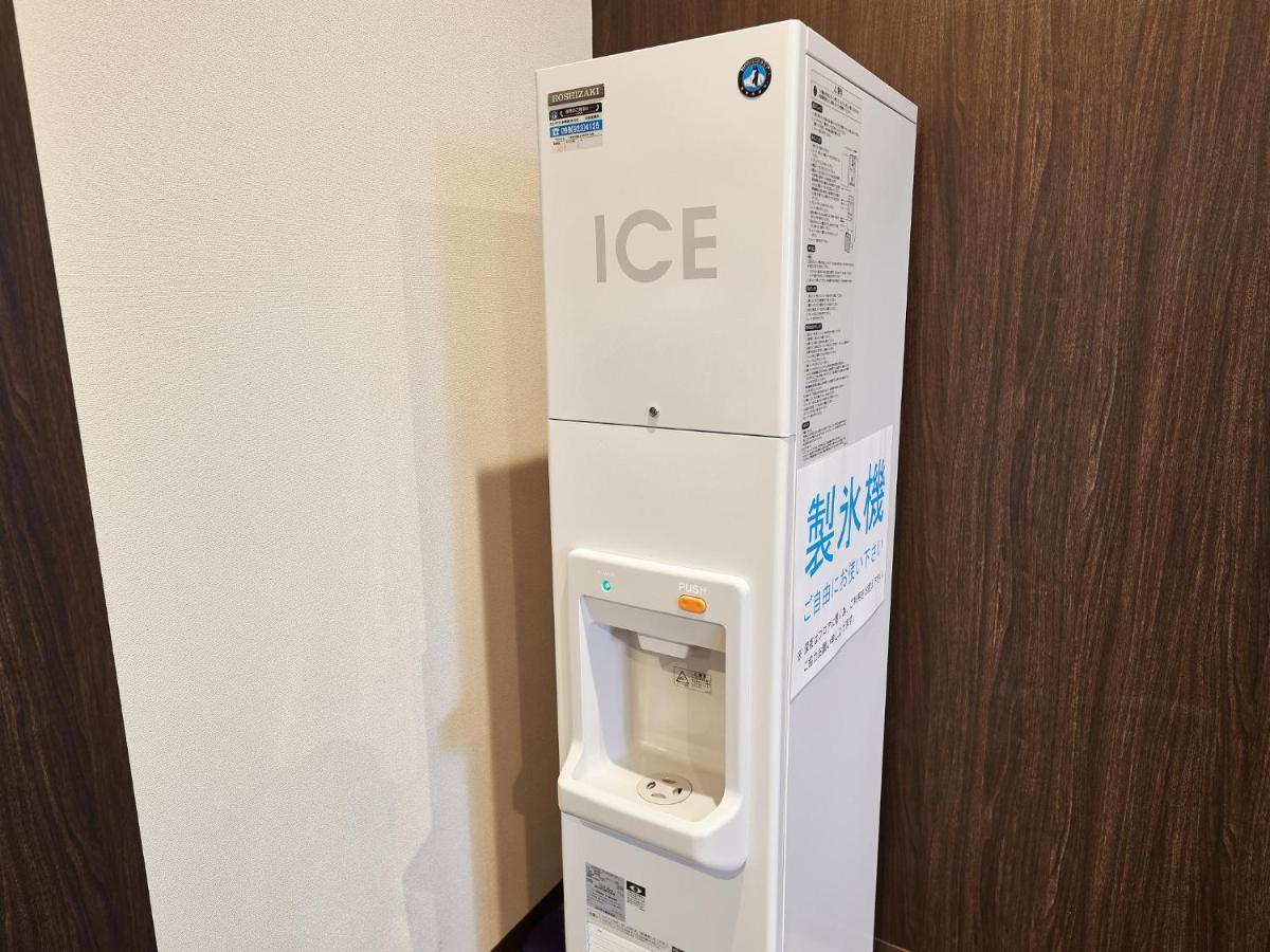 冲绳附楼皇冠酒店 沖繩 外观 照片